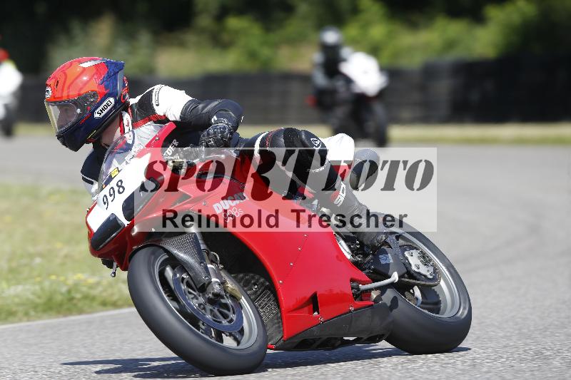 /21 29.05.2025 Speer Racing ADR/Gruppe gelb/998